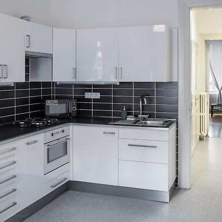 Prince Matyas Apartment Prága Kültér fotó
